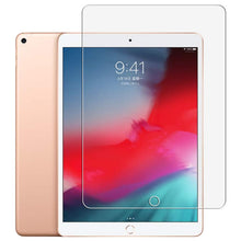 Load image into Gallery viewer, 9H Tempered Glass For iPad 10.2 inch 2019 2.5D Full Cover Screen Protector For iPad Pro 11 Air 2 3 MiNi 5 4 3 2 2017 2018 Glass - TMĐT nhom 21