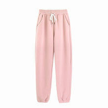 Load image into Gallery viewer, Aachoae Solid Casual Tracksuit Women Sports 2 Pieces Set Sweatshirts Pullover Hoodies Suit 2020 Home Sweatpants Shorts Outfits - TMĐT nhom 21