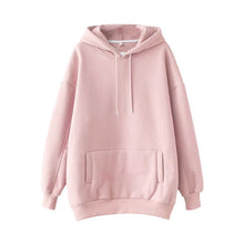Load image into Gallery viewer, Aachoae Solid Casual Tracksuit Women Sports 2 Pieces Set Sweatshirts Pullover Hoodies Suit 2020 Home Sweatpants Shorts Outfits - TMĐT nhom 21