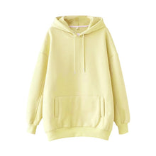 Load image into Gallery viewer, Aachoae Solid Casual Tracksuit Women Sports 2 Pieces Set Sweatshirts Pullover Hoodies Suit 2020 Home Sweatpants Shorts Outfits - TMĐT nhom 21