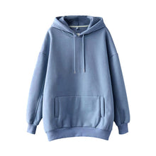 Load image into Gallery viewer, Aachoae Solid Casual Tracksuit Women Sports 2 Pieces Set Sweatshirts Pullover Hoodies Suit 2020 Home Sweatpants Shorts Outfits - TMĐT nhom 21