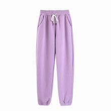 Load image into Gallery viewer, Aachoae Solid Casual Tracksuit Women Sports 2 Pieces Set Sweatshirts Pullover Hoodies Suit 2020 Home Sweatpants Shorts Outfits - TMĐT nhom 21