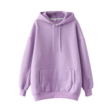 Load image into Gallery viewer, Aachoae Solid Casual Tracksuit Women Sports 2 Pieces Set Sweatshirts Pullover Hoodies Suit 2020 Home Sweatpants Shorts Outfits - TMĐT nhom 21