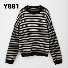 Load image into Gallery viewer, Aachoae Autumn Winter Women Knitted Turtleneck Cashmere Sweater 2020 Casual Basic Pullover Jumper Batwing Long Sleeve Loose Tops - TMĐT nhom 21