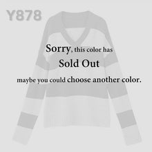 Load image into Gallery viewer, Aachoae Autumn Winter Women Knitted Turtleneck Cashmere Sweater 2020 Casual Basic Pullover Jumper Batwing Long Sleeve Loose Tops - TMĐT nhom 21