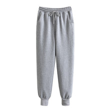 Load image into Gallery viewer, Tangada Women couple sweatshirt fleece 100% cotton amygreen oversized hood hoodies sweatshirts plus size SD60 - TMĐT nhom 21