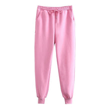 Load image into Gallery viewer, Tangada Women couple sweatshirt fleece 100% cotton amygreen oversized hood hoodies sweatshirts plus size SD60 - TMĐT nhom 21