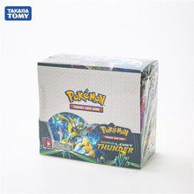 Load image into Gallery viewer, 324Pcs/Box Pokemon Cards Newest GX EX Sword&amp;Shield Sun&amp;Moon English Trading Card Shining Game Versions 36 Pack Collection Toys - TMĐT nhom 21