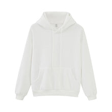 Load image into Gallery viewer, toppies Womens Tracksuits Hooded Sweatshirts 2020 Autumn Winter Fleece Oversize Hoodies Solid Pullovers Jackets Unisex Couple - TMĐT nhom 21