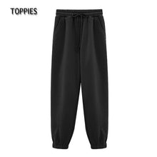 Load image into Gallery viewer, toppies Womens Tracksuits Hooded Sweatshirts 2020 Autumn Winter Fleece Oversize Hoodies Solid Pullovers Jackets Unisex Couple - TMĐT nhom 21