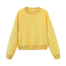 Load image into Gallery viewer, toppies Womens Tracksuits Hooded Sweatshirts 2020 Autumn Winter Fleece Oversize Hoodies Solid Pullovers Jackets Unisex Couple - TMĐT nhom 21