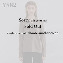 Load image into Gallery viewer, Aachoae Autumn Winter Women Knitted Turtleneck Cashmere Sweater 2020 Casual Basic Pullover Jumper Batwing Long Sleeve Loose Tops - TMĐT nhom 21