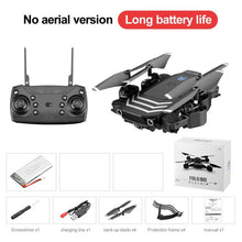 Load image into Gallery viewer, TYRC LS11 Pro Drone 4K HD Camera  WIFI FPV  Hight Hold Mode One Key Return Foldable Arm Quadcopter RC Dron For Kids Gift - TMĐT nhom 21