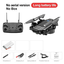 Load image into Gallery viewer, TYRC LS11 Pro Drone 4K HD Camera  WIFI FPV  Hight Hold Mode One Key Return Foldable Arm Quadcopter RC Dron For Kids Gift - TMĐT nhom 21